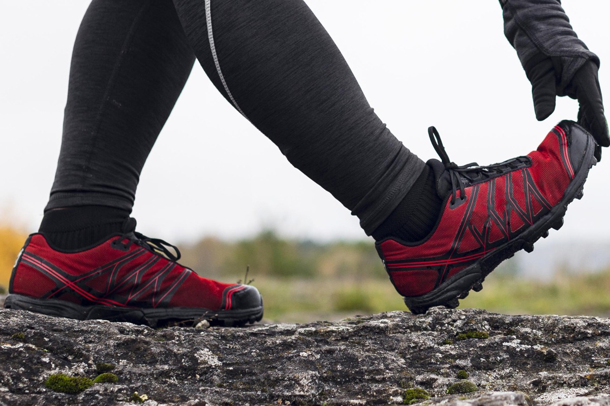 TROLLKIDS Verkäufe -TROLLKIDS Verkäufe Outdoor shoes boots footwear