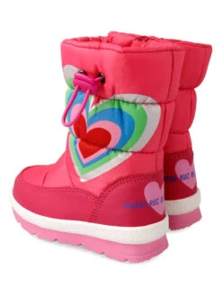 Agatha Winterstiefel In Pink -TROLLKIDS Verkäufe agatha winterstiefel in pink 2