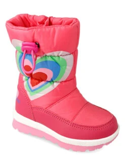 Agatha Winterstiefel In Pink -TROLLKIDS Verkäufe agatha winterstiefel in pink 3