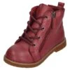 Andrea Conti Stiefeletten 0272801024 In Rot