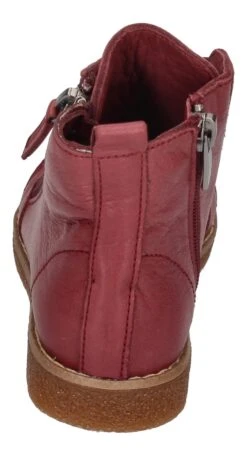 Andrea Conti Stiefeletten 0272801024 In Rot -TROLLKIDS Verkäufe andrea conti stiefeletten 0272801024 in rot 2