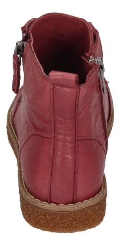 Andrea Conti Stiefeletten 0272826024 In Rot -TROLLKIDS Verkäufe andrea conti stiefeletten 0272826024 in rot 2