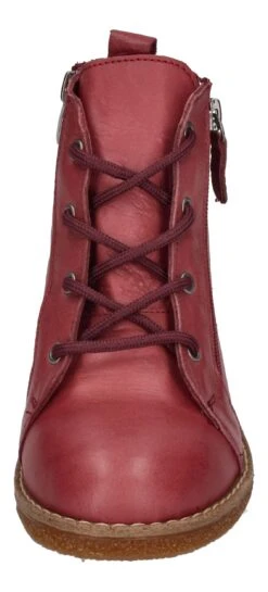 Andrea Conti Stiefeletten 0272826024 In Rot -TROLLKIDS Verkäufe andrea conti stiefeletten 0272826024 in rot 4