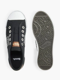 Bench Slipper Schwarz -TROLLKIDS Verkäufe bench slipper schwarz 2