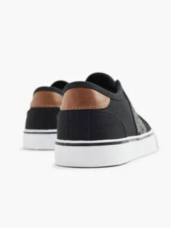 Bench Slipper Schwarz -TROLLKIDS Verkäufe bench slipper schwarz 3