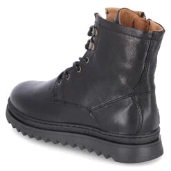 Bisgaard Stiefeletten NAOMI In Schwarz -TROLLKIDS Verkäufe bisgaard stiefeletten naomi in schwarz 2