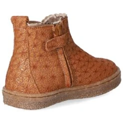 Bisgaard Stiefeletten SIGGI In Orange -TROLLKIDS Verkäufe bisgaard stiefeletten siggi in orange 3