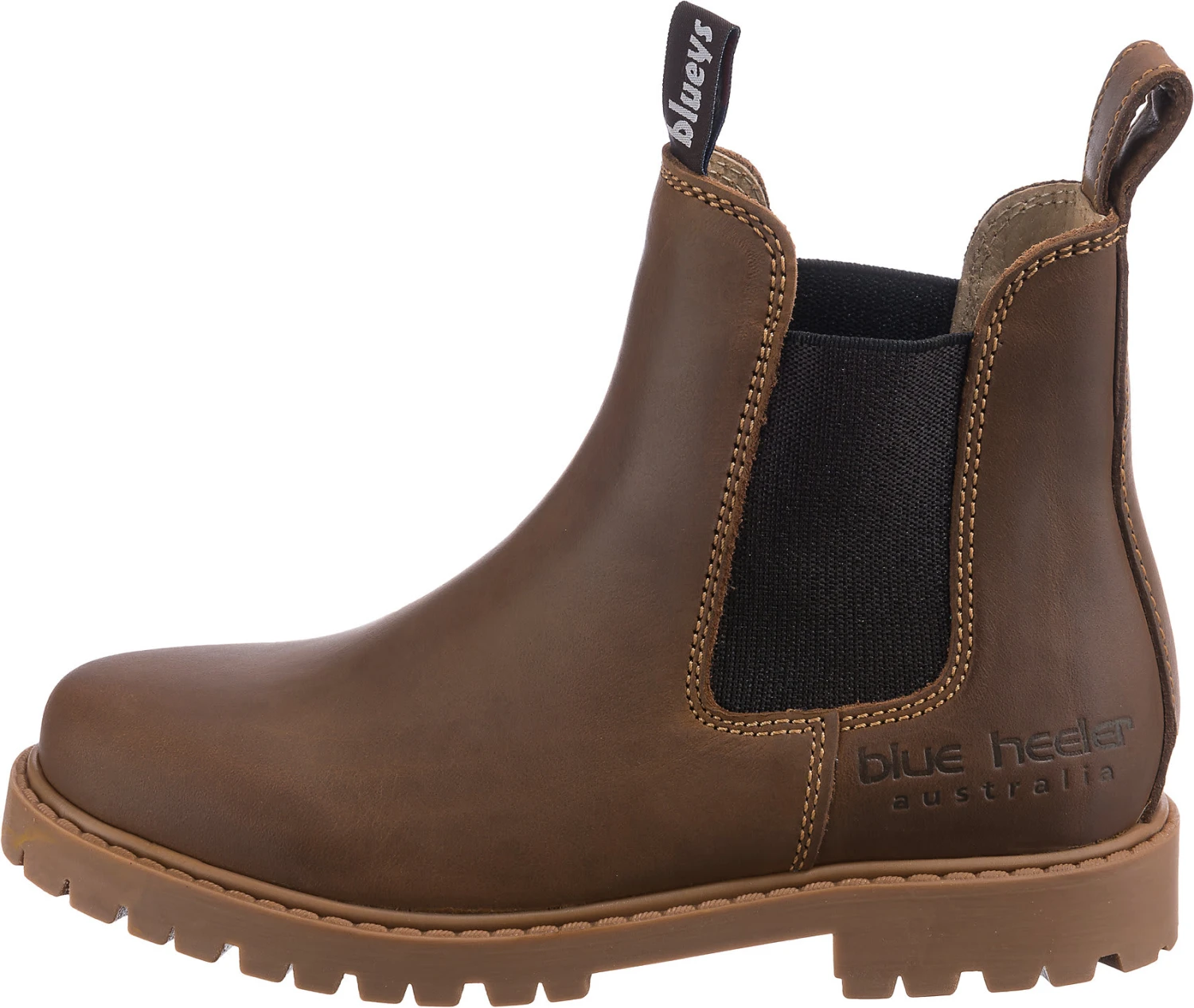 Kinder Stiefeletten LITTLEBOSS 2 Kinder Stiefeletten LITTLEBOSS – Bild 2