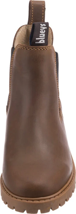 Kinder Stiefeletten LITTLEBOSS 8 Kinder Stiefeletten LITTLEBOSS -TROLLKIDS Verkäufe blue heeler kinder stiefeletten littleboss 2