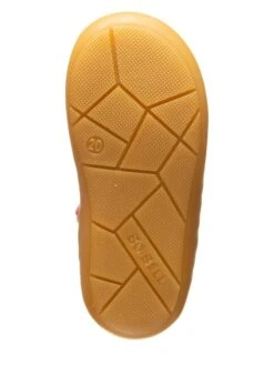 Leder-Chelsea-Boots In Pink -TROLLKIDS Verkäufe bo bell leder chelsea boots in pink 4