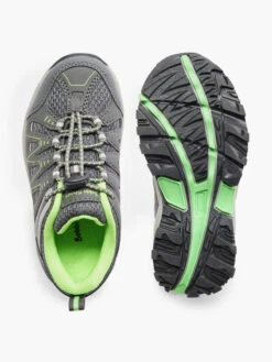 Trekkingschuh Grau -TROLLKIDS Verkäufe bobbi shoes trekkingschuh grau 2