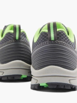 Trekkingschuh Grau -TROLLKIDS Verkäufe bobbi shoes trekkingschuh grau 3