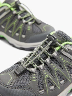 Trekkingschuh Grau -TROLLKIDS Verkäufe bobbi shoes trekkingschuh grau 4