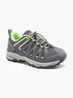 Trekkingschuh Grau -TROLLKIDS Verkäufe bobbi shoes trekkingschuh grau 5