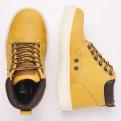 TROLLKIDS Verkäufe 24 TROLLKIDS Verkäufe -TROLLKIDS Verkäufe british knights stiefelet wood in hellbraun dunkelbraun 1