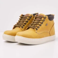 British Knights Stiefelet Wood In Hellbraun/dunkelbraun -TROLLKIDS Verkäufe british knights stiefelet wood in hellbraun dunkelbraun 2