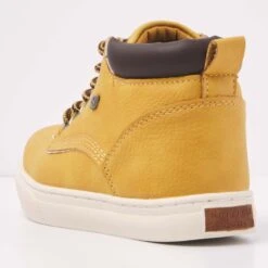 British Knights Stiefelet Wood In Hellbraun/dunkelbraun -TROLLKIDS Verkäufe british knights stiefelet wood in hellbraun dunkelbraun 3