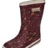 Bundgaard Gummistiefel CLASSIC RUBBER BOOT WINTER In Bunt