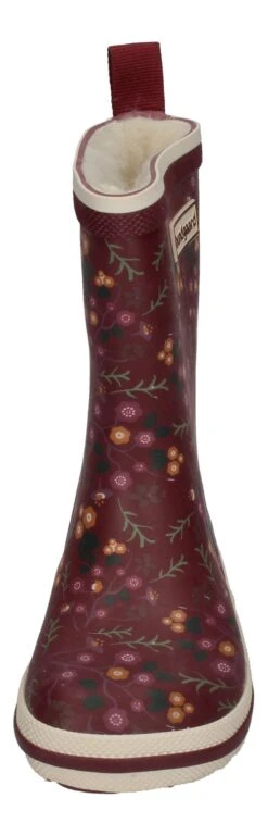 Bundgaard Gummistiefel CLASSIC RUBBER BOOT WINTER In Bunt -TROLLKIDS Verkäufe bundgaard gummistiefel classic rubber boot winter in bunt 2