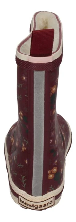 Bundgaard Gummistiefel CLASSIC RUBBER BOOT WINTER In Bunt -TROLLKIDS Verkäufe bundgaard gummistiefel classic rubber boot winter in bunt 4
