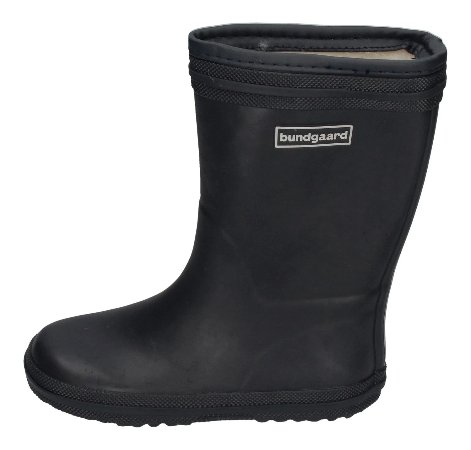 Bundgaard Gummistiefel TWEEN WARM RUBBER BOOT In Blau 2 Bundgaard Gummistiefel TWEEN WARM RUBBER BOOT In Blau – Bild 2