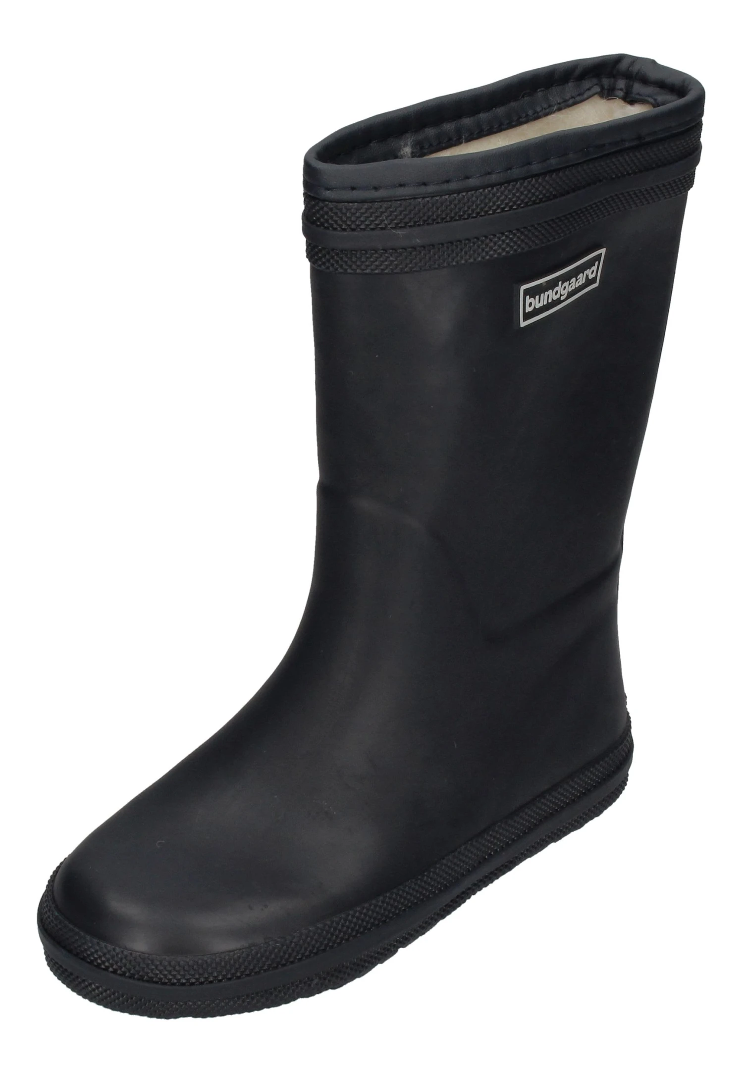 Bundgaard Gummistiefel TWEEN WARM RUBBER BOOT In Blau 1 Bundgaard Gummistiefel TWEEN WARM RUBBER BOOT In Blau