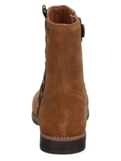 Stiefelette In Hellbraun -TROLLKIDS Verkäufe bunnies and braqeez stiefelette in hellbraun 3