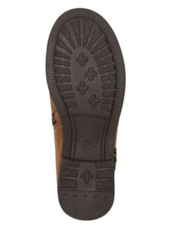 Stiefelette In Hellbraun -TROLLKIDS Verkäufe bunnies and braqeez stiefelette in hellbraun 4