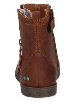 Stiefeletten In Braun -TROLLKIDS Verkäufe bunnies and braqeez stiefeletten in braun 3