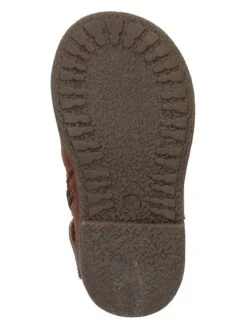 Stiefeletten In Braun -TROLLKIDS Verkäufe bunnies and braqeez stiefeletten in braun 4