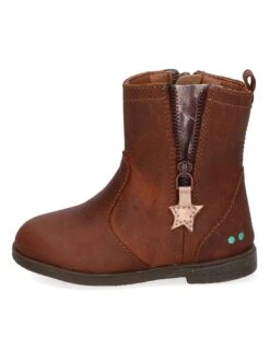 Stiefeletten In Braun -TROLLKIDS Verkäufe bunnies and braqeez stiefeletten in braun 5