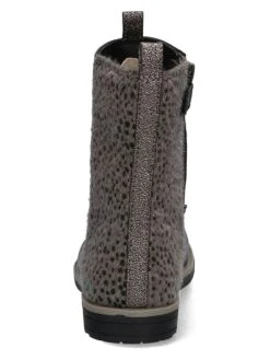 Stiefeletten In Schwarz/ Grau -TROLLKIDS Verkäufe bunnies and braqeez stiefeletten in schwarz grau 3