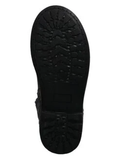 Stiefeletten In Schwarz/ Grau -TROLLKIDS Verkäufe bunnies and braqeez stiefeletten in schwarz grau 4