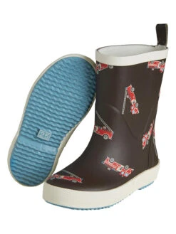 CeLaVi Gummistiefel In Braun -TROLLKIDS Verkäufe celavi gummistiefel in braun 2