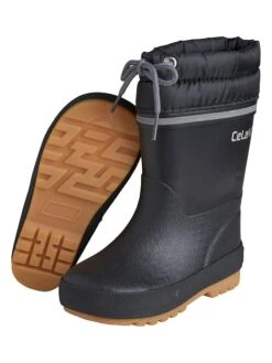 CeLaVi Gummistiefel In Dunkelblau -TROLLKIDS Verkäufe celavi gummistiefel in dunkelblau 2
