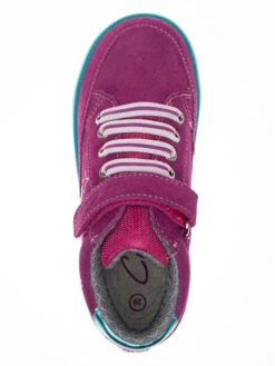 Ciao Leder-Sneakers In Fuchsia 11 Ciao Leder-Sneakers In Fuchsia -TROLLKIDS Verkäufe ciao leder sneakers in fuchsia 4
