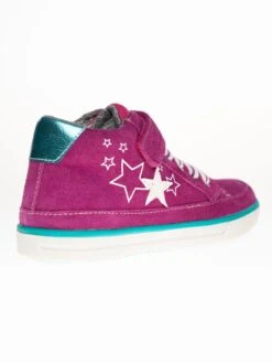 Ciao Leder-Sneakers In Fuchsia 13 Ciao Leder-Sneakers In Fuchsia -TROLLKIDS Verkäufe ciao leder sneakers in fuchsia 6