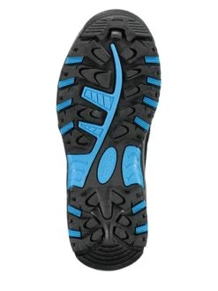 CMP Leder-Trekkingboots "Rigel" In Anthrazit/ Blau -TROLLKIDS Verkäufe cmp leder trekkingboots rigel in anthrazit blau 4