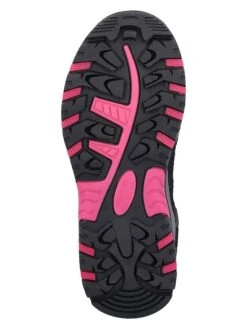 CMP Leder-Trekkingboots "Rigel" In Bordeaux/ Schwarz -TROLLKIDS Verkäufe cmp leder trekkingboots rigel in bordeaux schwarz 4