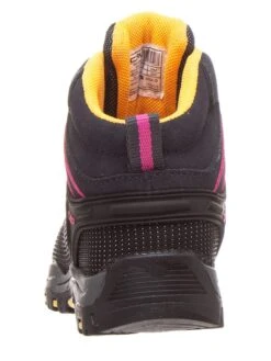 CMP Trekkingboots "Rigel" In Anthrazit/ Schwarz -TROLLKIDS Verkäufe cmp trekkingboots rigel in anthrazit schwarz 2