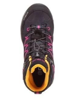 CMP Trekkingboots "Rigel" In Anthrazit/ Schwarz -TROLLKIDS Verkäufe cmp trekkingboots rigel in anthrazit schwarz 3