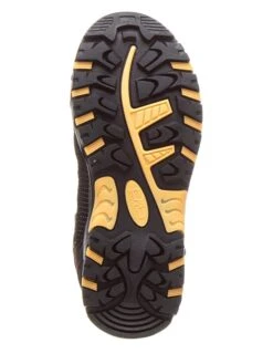 CMP Trekkingboots "Rigel" In Anthrazit/ Schwarz -TROLLKIDS Verkäufe cmp trekkingboots rigel in anthrazit schwarz 4