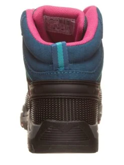 CMP Trekkingboots "Rigel" In Petrol -TROLLKIDS Verkäufe cmp trekkingboots rigel in petrol 2