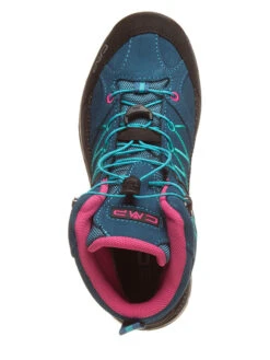 CMP Trekkingboots "Rigel" In Petrol -TROLLKIDS Verkäufe cmp trekkingboots rigel in petrol 3