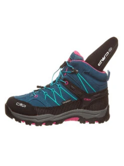 CMP Trekkingboots "Rigel" In Petrol -TROLLKIDS Verkäufe cmp trekkingboots rigel in petrol 5