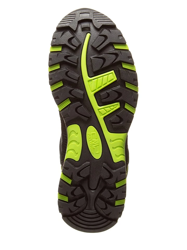 CMP Trekkingschuhe "Rigel" In Grau 5 CMP Trekkingschuhe "Rigel" In Grau – Bild 5
