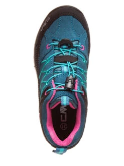 CMP Trekkingschuhe "Rigel" In Petrol -TROLLKIDS Verkäufe cmp trekkingschuhe rigel in petrol 3