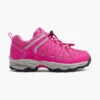 Trekkingschuh Pink