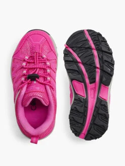 Trekkingschuh Pink -TROLLKIDS Verkäufe cupcake couture trekkingschuh pink 2