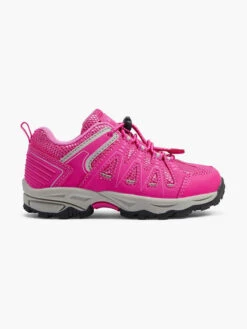 Trekkingschuh Pink